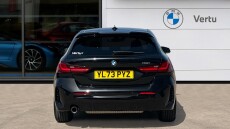 BMW 1 Series 118i [136] M Sport 5dr Step Auto [LCP] Petrol Hatchback